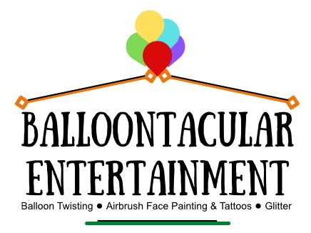 OE balloontacular logo