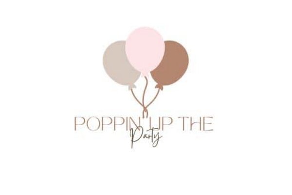 Poppin Up The Party Poppin Up The Party