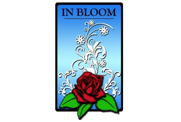 In Bloom