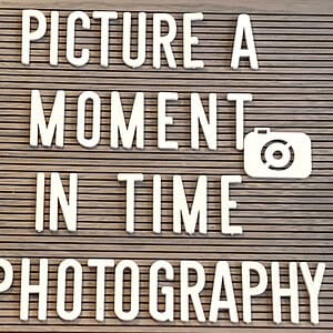 Picture A Moment in Time