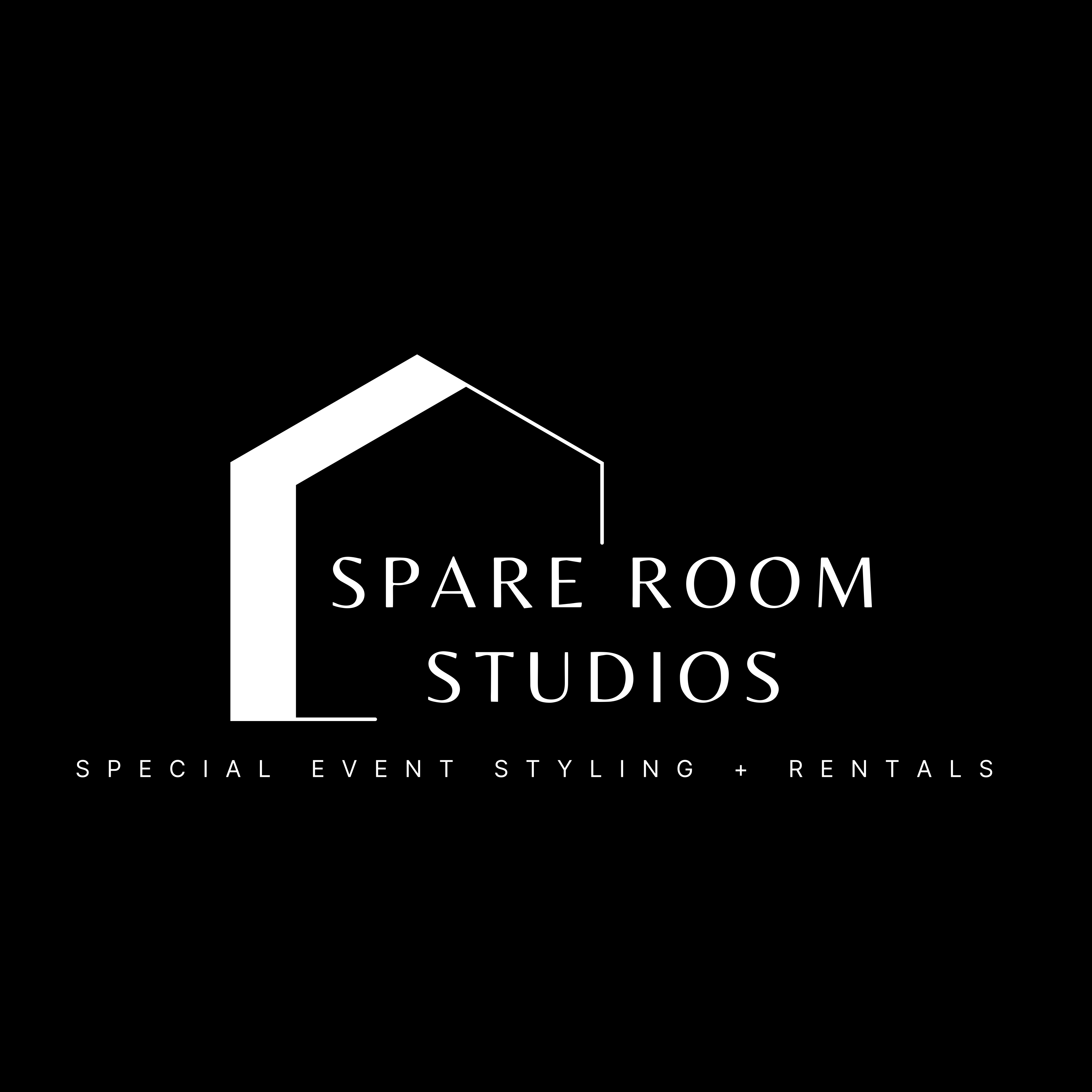 Spare Room Studios Logo
