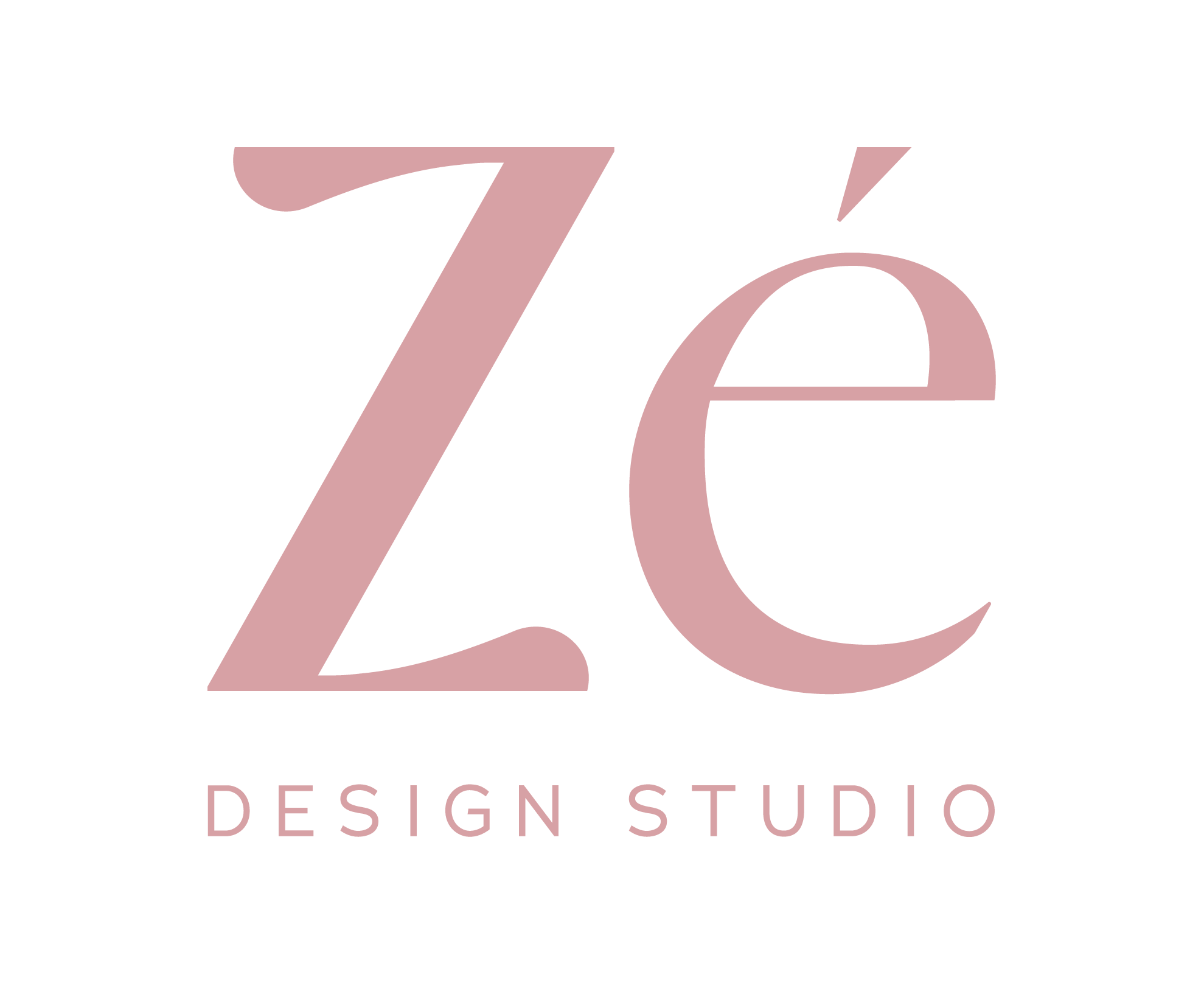 Zé Design Studio Logo